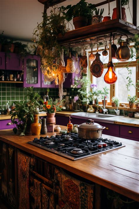 Witchy decor ideas